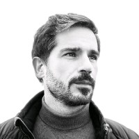 Jordi Berché