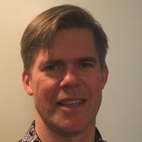 Erik Strom