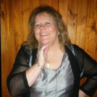 Louise Bainbridge (Maitd)