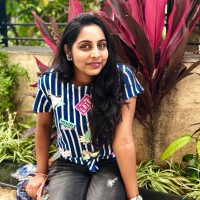Shravani Cherukuri