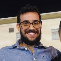 Pedro Henrique Santos Cabral de Oliveira