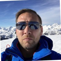 Simon Morris