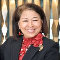 Noripah Kamso