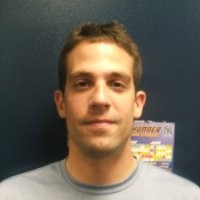 Timothy Lentych