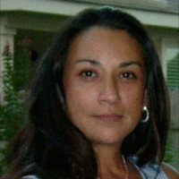 Maria Casteel