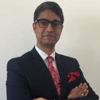 sharad sharma