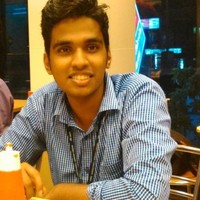 Vignesh Kaladharan