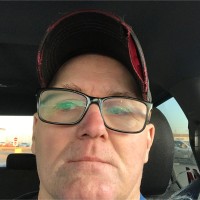 Rob Gale CRSP