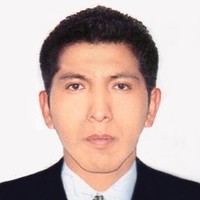 Saúl Incahuanaco Mamani