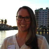 Keri Lunt