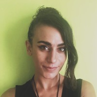 Samira Ghassemian