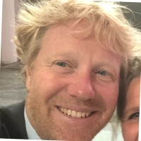 Matthijs Van den Hout