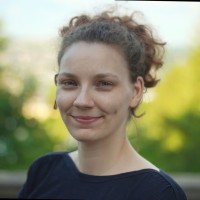 Franziska Vogt