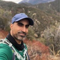 Amir H. Abdullah