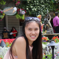Stephanie Liem