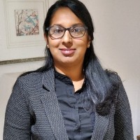 Sabrina Rampersaud