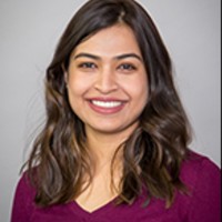 Shweta Choudhari