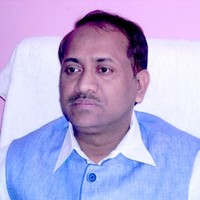 Nagendra Dwivedi