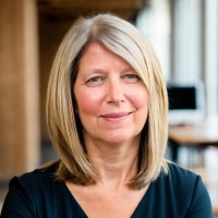 Bridget Cross