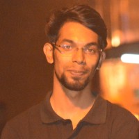Ishrar Kavir