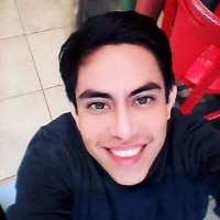 Ismael Souza
