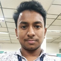 Pankaj Kumar Behera