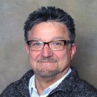 Jim Scott