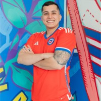 Matías Vargas Diaz
