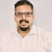 Dr. Jagadeesh Baskaran