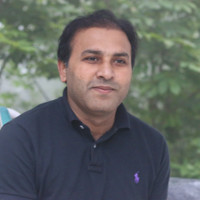 Riaz A. Kataria