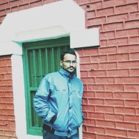 A Bharath Kumar Kumar