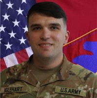 Nathan Iglehart