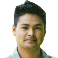 Moon Gogoi