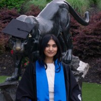 Aisha P.