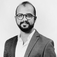 Syed Aimen Raza Naqvi