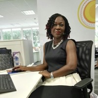 Vera Adjoa E. Koomson