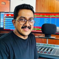 Ramesh K ‎