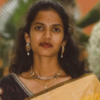 Chandana G A