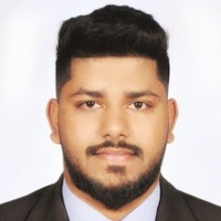 Mohammed Rizkhan