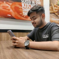 Shubh Saxena