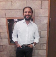 Parin Shah