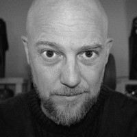 Adam Percy