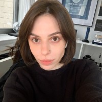 Kseniia Kiseleva