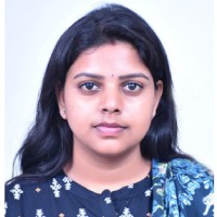 Meera Radhakrishnan