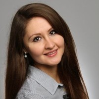 Natalya Pyle, Mba, Ma