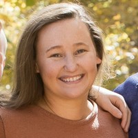 Samantha Johnson