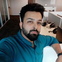 Mridul Rajeev