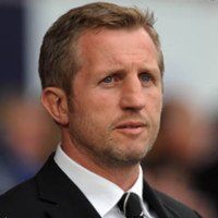 Denis Betts