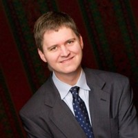 Robert A. Blake, Jr.