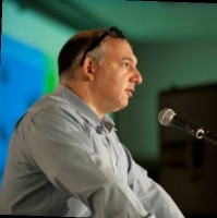 Eyal Saban